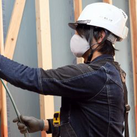 代表取締役　永田 雄大