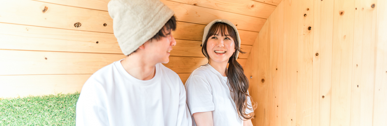 バレルサウナ設置・工事販売