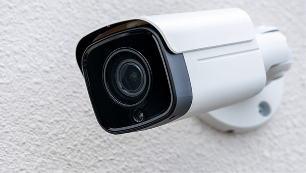 防犯・屋外設備